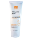 VANSAME PROTECTOR SOLAR FPS50+ CREMA X 200 GRAMOS