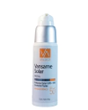 VANSAME PROTECTOR SOLAR FPS 50+ FACIAL EMULSIÓN X 50 GRAMOS