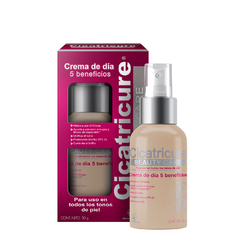 Cicatricure Beauty Care 5 Beneficios x 50g