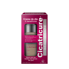 Cicatricure Beauty Care 5 Beneficios x 50g en internet
