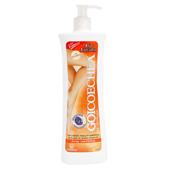 GOICOECHEA ANTICELULITIS CON CELLUMODEL 400 ml