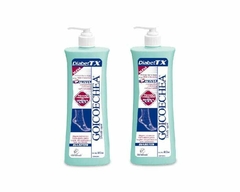 GOICOECHEA DIABET TX CREMA X 400ML 2da unidad al 50% - comprar online