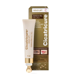 Cicatricure GOLD LIFT contorno DUO ojos y labios x 15 ml
