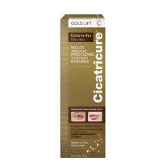 Cicatricure GOLD LIFT contorno DUO ojos y labios x 15 ml en internet