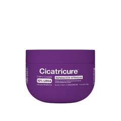 Cicatricure crema corporal REPARACION INTENSIVA 10% UREA x 250 g - comprar online