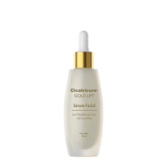 Cicatricure GOLD LIFT sérum facial tensor 30 ml - comprar online