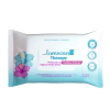 LOMECAN THERAPY TOALLITAS ÍNTIMAS HÚMEDAS DE LIMPIEZA X 10 UNIDADES