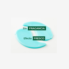 Klorane Bleuet Parches De Ojos Antifatiga Alisantes X 7 Unidades - Farmacia Manes