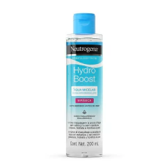 Neutrogena Hydro Boost Agua micelar bifásica 200 ML - comprar online