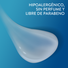 CETAPHIL FACIAL Y CORPORAL LOCIÓN LIMPIADORA PARA PIELES SECAS SENSIBLES x 300 ml - Farmacia Manes