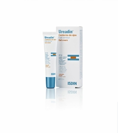 ISDIN UREADIN GEL CREMA CONTORNO OJOS 15 ML