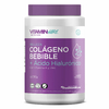 VITAMIN WAY COLÁGENO BEBIBLE + ÁCIDO HIALURÓNICO x360g