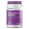 VITAMIN WAY COLÁGENO BEBIBLE + ÁCIDO HIALURÓNICO x360g