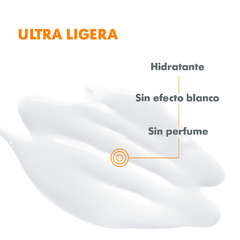 Avene Protector Solar Spf50+ Leche Especial Niños X 250ml - Farmacia Manes