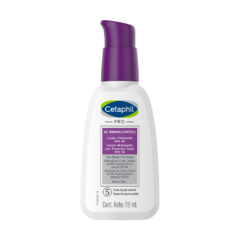 CETAPHIL FACIAL PRO AC CONTROL HIDRATANTE DIARIO CON FPS30 PARA PIELES GRASAS X 118ML
