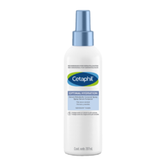 CETAPHIL CORPORAL OPTIMAL HYDRATION SPRAY SERUM X 270 ML