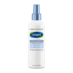 CETAPHIL CORPORAL OPTIMAL HYDRATION SPRAY SERUM X 270 ML