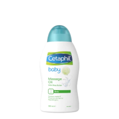 CETAPHIL BABY LOCIÓN DIARIA CORPORAL X 300ML