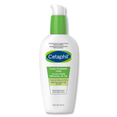 CETAPHIL FACIAL LOCIÓN HIDRATANTE DÍ­A ÁCIDO HIALURÓNICO X 88ML