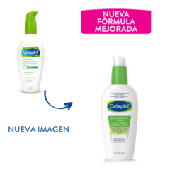 CETAPHIL FACIAL LOCIÓN HIDRATANTE DÍ­A ÁCIDO HIALURÓNICO X 88ML en internet
