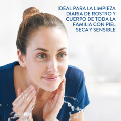 CETAPHIL FACIAL Y CORPORAL BARRA DE LIMPIEZA PROFUNDA X 127 GRAMOS en internet