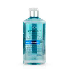 CAVIAHUE AGUA MICELAR LIMPIADORA DESMAQUILLANTE X 180ML