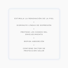 CAVIAHUE CREMA ANTIAGE DE DIA X 50 GR - Farmacia Manes