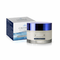 CAVIAHUE CREMA ANTIAGE DE NOCHE X 50 GR - comprar online
