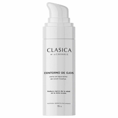 Caviahue Clásica Crema Contorno de Ojos x 15 gr