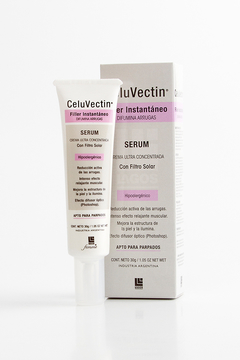 LAGOS CELUVECTIN ® SERUM Crema
