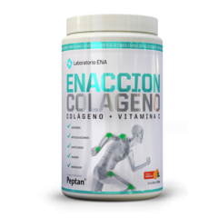 ENA Enacción Colágeno 240g