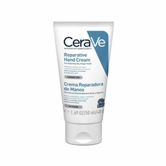 Cerave crema reparadora de manos x 50ml - comprar online