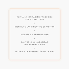 CAVIAHUE CREMA HOMBRE 360 MULTIACCION - tienda online