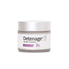 Detenage G (ácido glicólico) 8 % crema x 50 gr - comprar online
