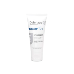 Detenage G (ácido glicólico) 15 % gel x 50 ml - comprar online