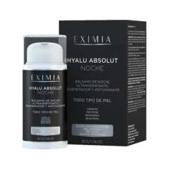 EXIMIA HYALU ABSOLUT NOCHE 30 ML - comprar online