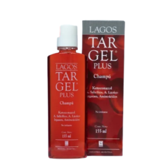 LAGOS TAR GEL ® PLUS - comprar online