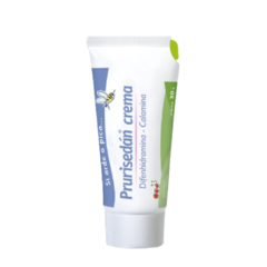 PRURISEDAN CREMA CON COLOR X 30 G