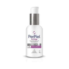 Perpiel Combo Antiedad Rejuvenecedor Corporal Y Facial en internet