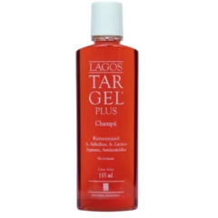 LAGOS TAR GEL ® PLUS