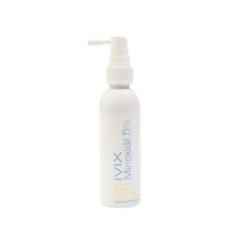 IVIX 5% LOCION ESTIMULANTE DE CRECIMIENTO CAPILAR X 60 ML - comprar online