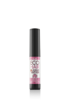 ECOHAIR GEL MODELADOR RECONSTITUYENTE DE CEJAS X 5ML - Farmacia Manes
