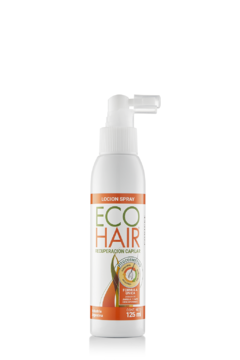 ECOHAIR LOCIÓN SPRAY RECUPERACIÓN CAPILAR X 125ML en internet
