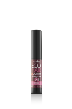 ECOHAIR PESTAÑAS GEL MODELADOR RECONSTITUYENTE X 5ML en internet