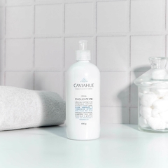 CAVIAHUE CREMA EMOLIENTE PS X 490 GR - Farmacia Manes