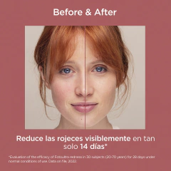 Isdin Fotoultra Redness Antirojeces FPS50 X 50ml - tienda online