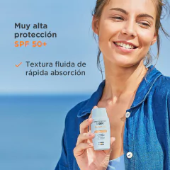 ISDIN Fotoprotector Fusion Fluid SPF 50+ - comprar online