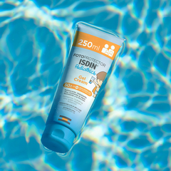 ISDIN Fotoprotector Gel Cream Pediatrics SPF 50+ x 250 ml - tienda online