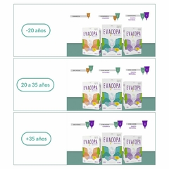 EVACOPA COPA MENSTRUAL - tienda online
