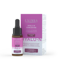 EXIMIA HYALU-N CONCENTRÉ 15 ML - comprar online